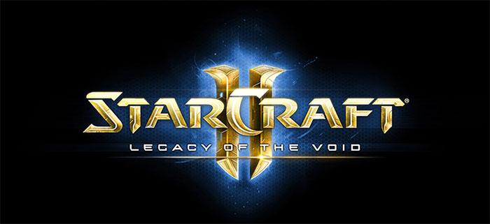 StarCraft II : Legacy of the Void