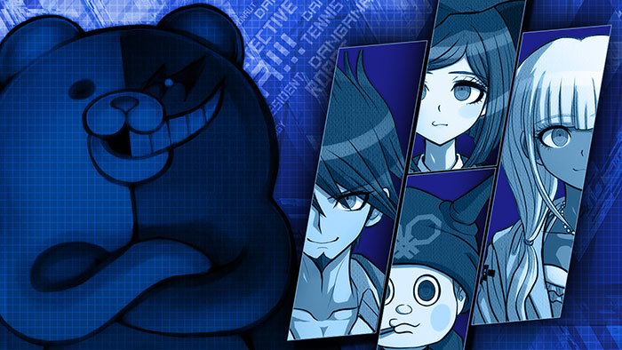 Danganronpa V3 : Killing Harmony (image 1)