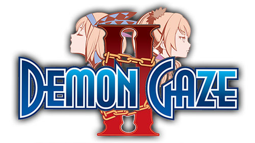 Demon Gaze II