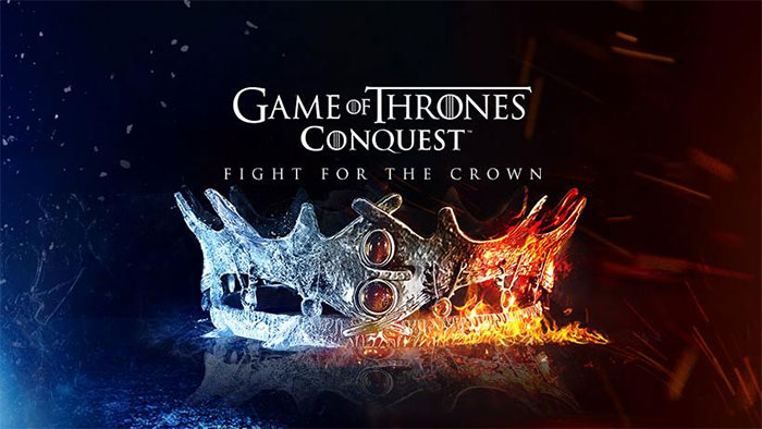 Game of Thrones : Conquest