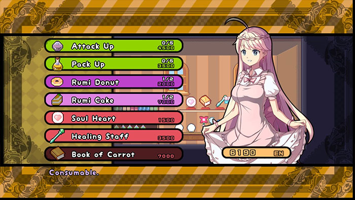 Rabi-Ribi (image 2)