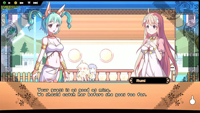 Rabi-Ribi (image 1)