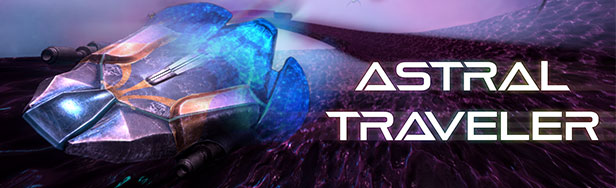 Astral Traveler