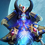 L'archiliche Kel'Thuzad rejoint Heroes of the Storm