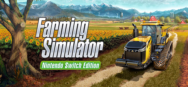 Farming Simulator