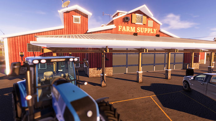 Real Farm (image 8)