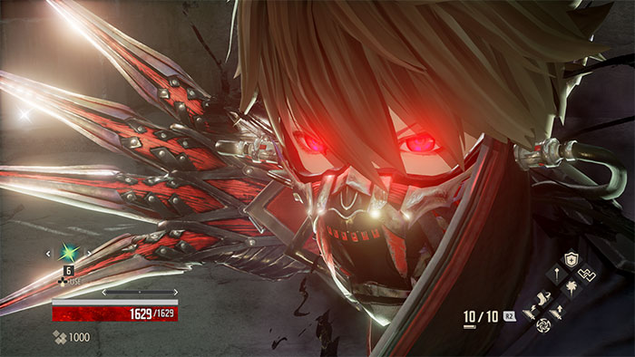 Code Vein (image 6)