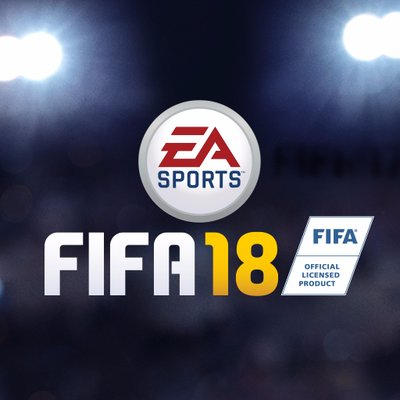 FIFA 18