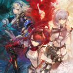 Nights of Azure 2 détaille le système de combat