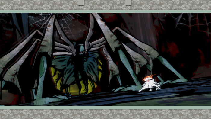 Okami HD (image 3)