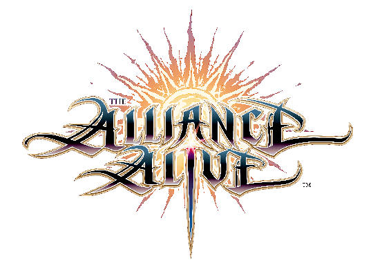 The Alliance Alive,