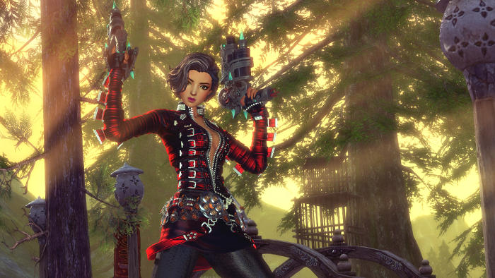 Blade and Soul (image 6)