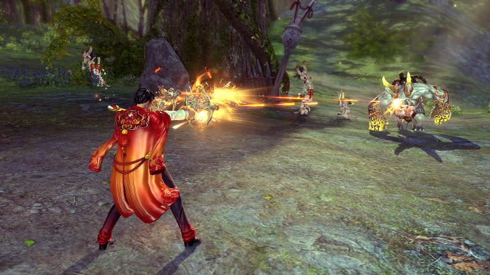 Blade and Soul (image 2)