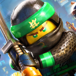 Lego Ninjago, Le Film : Le Jeu Vidéo