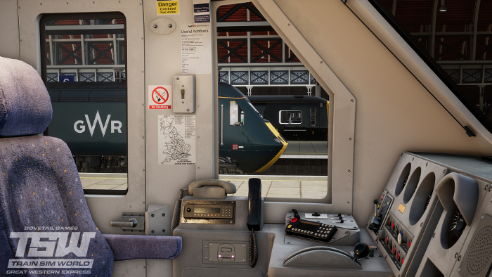 Train Sim World : Great Western Express (image 3)