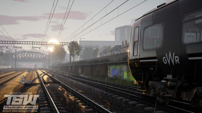 Train Sim World : Great Western Express (image 2)