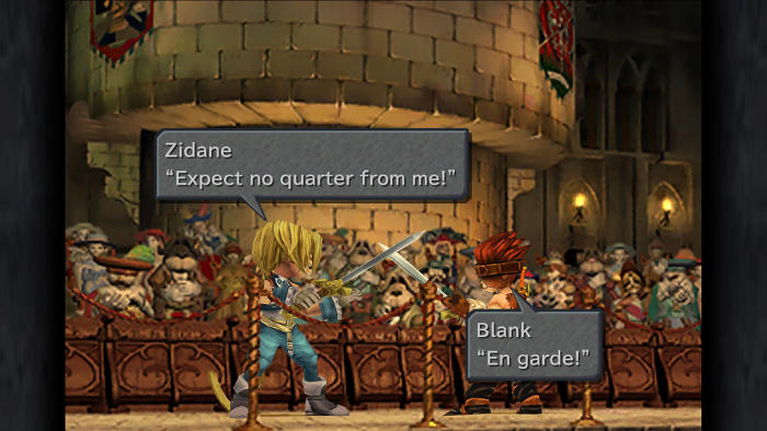 Final Fantasy IX (image 9)