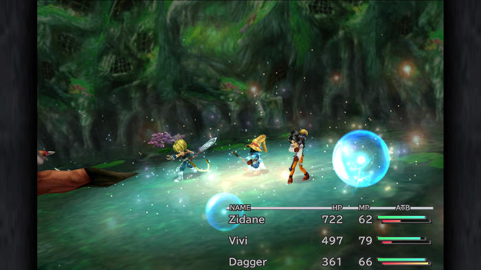 Final Fantasy IX (image 7)