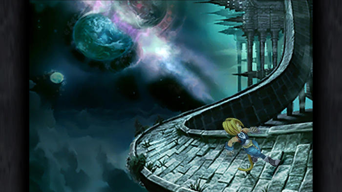 Final Fantasy IX (image 2)