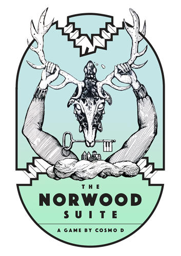 The Norwood Suite