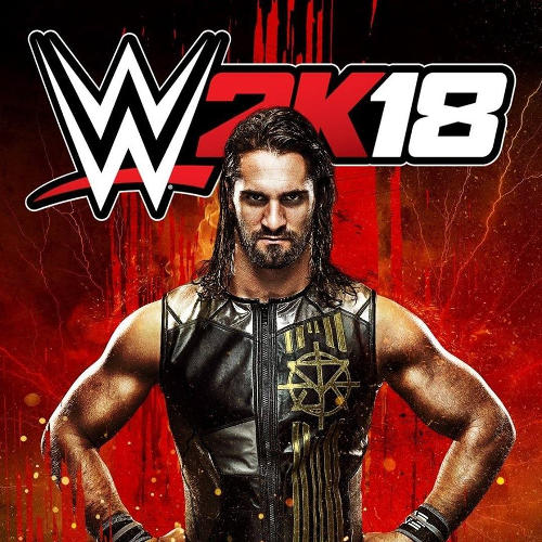 WWE 2K18