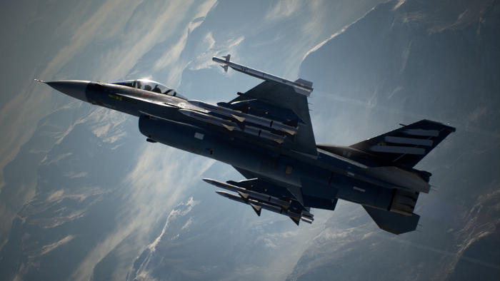 Ace Combat 7 : Skies Unknown (image 2)