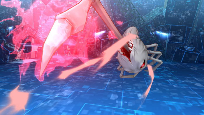 Digimon Story : Cyber Sleuth - Hacker's Memory (image 7)