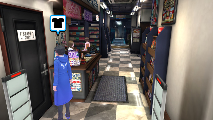 Digimon Story : Cyber Sleuth - Hacker's Memory (image 1)