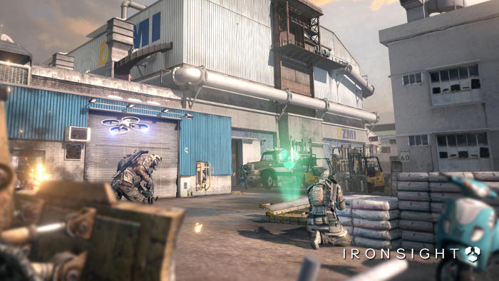 Ironsight (image 2)