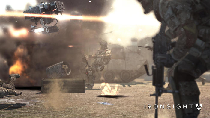 Ironsight (image 1)