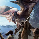 Monster Hunter : World dévoile sa date de sortie 