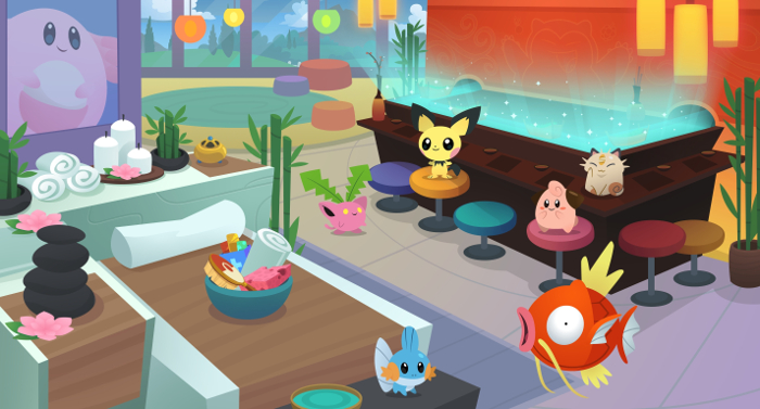 Pavillon Pokémon (image 2)