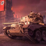 World of Tanks Console lance sa toute nouvelle campagne 