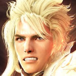 Logo Black Desert Online