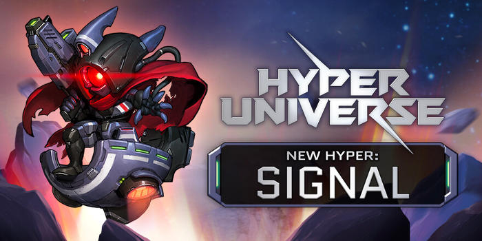 Hyper Universe