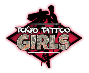 Tokyo Tattoo Girls