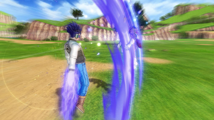 Dragon Ball Xenoverse 2 (image 4)