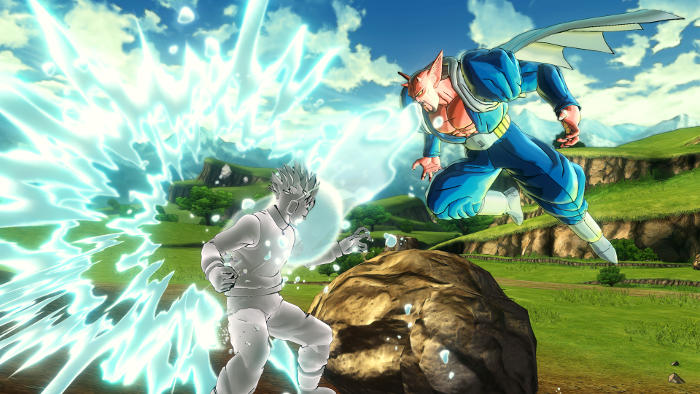 Dragon Ball Xenoverse 2 (image 3)