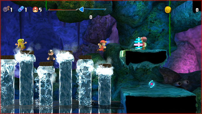Spelunker Party ! (image 7)