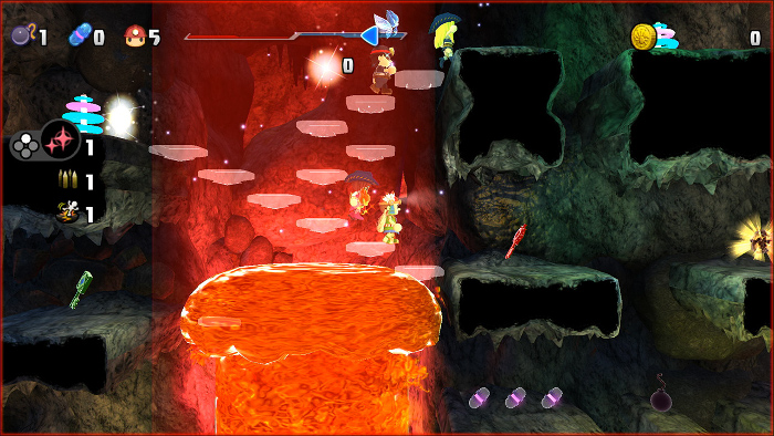 Spelunker Party ! (image 5)