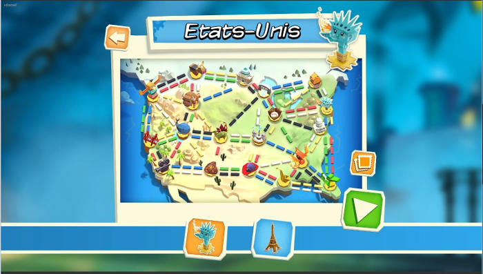 Ticket to Ride : First Journey (image 1)