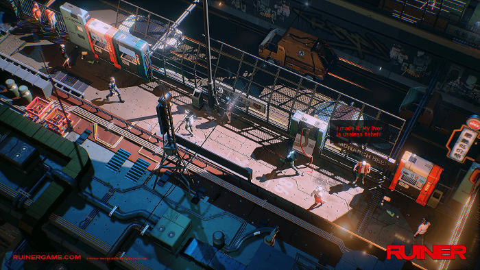 Ruiner (image 3)