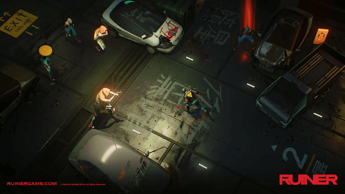 Ruiner (image 2)