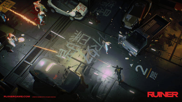 Ruiner (image 1)