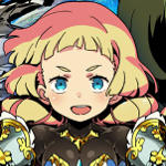 Logo Etrian Odyssey V : Beyond The Myth