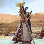 Total War : Warhammer II - Le jeu est à présent disponible 