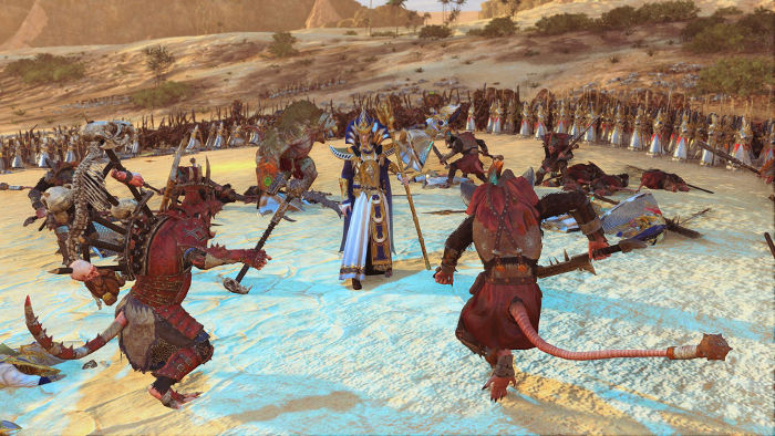 Total War : Warhammer II (image 8)