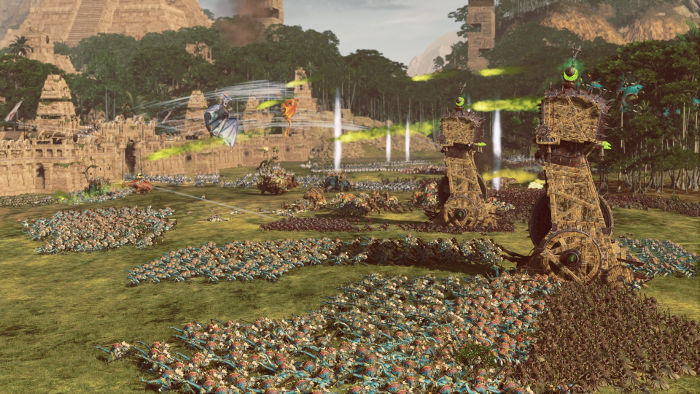 Total War : Warhammer II (image 5)