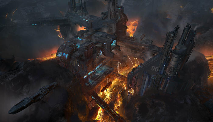 Dreadnought (image 6)