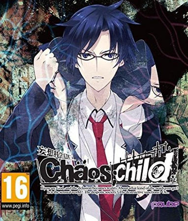 Chaos ; Child